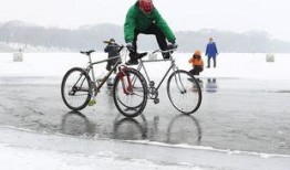 长春自行车爆料视频大全,骑行风采与安全警示集锦